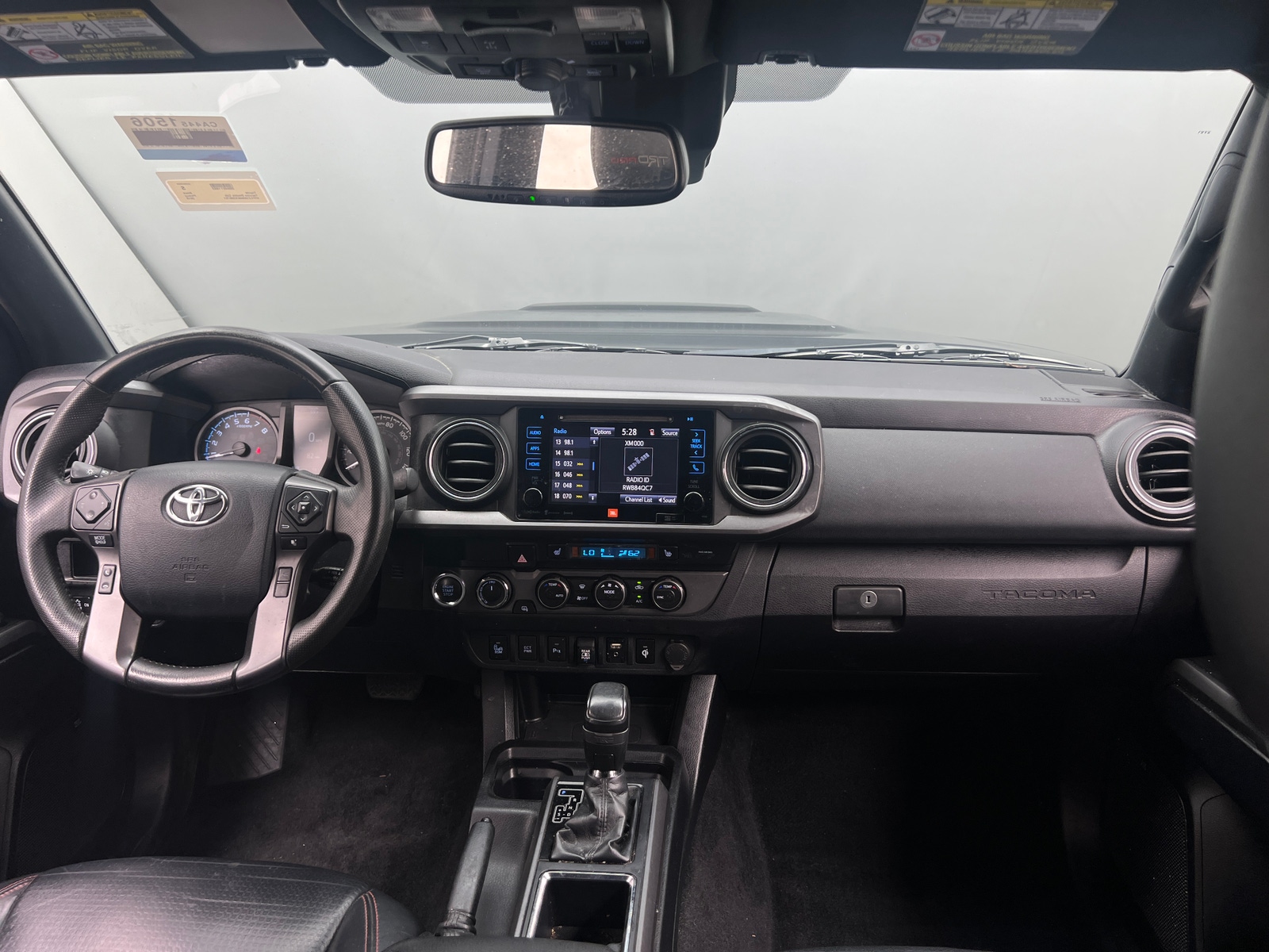 Thumbnail: 2019 Toyota Tacoma - 2