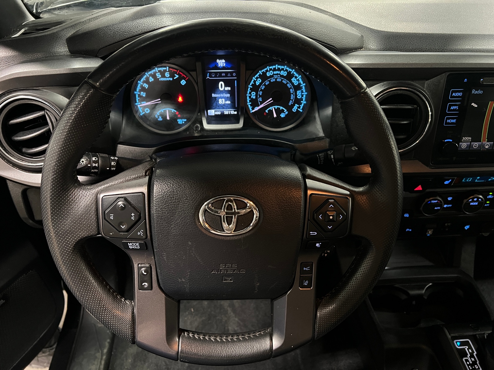 Thumbnail: 2019 Toyota Tacoma - 4