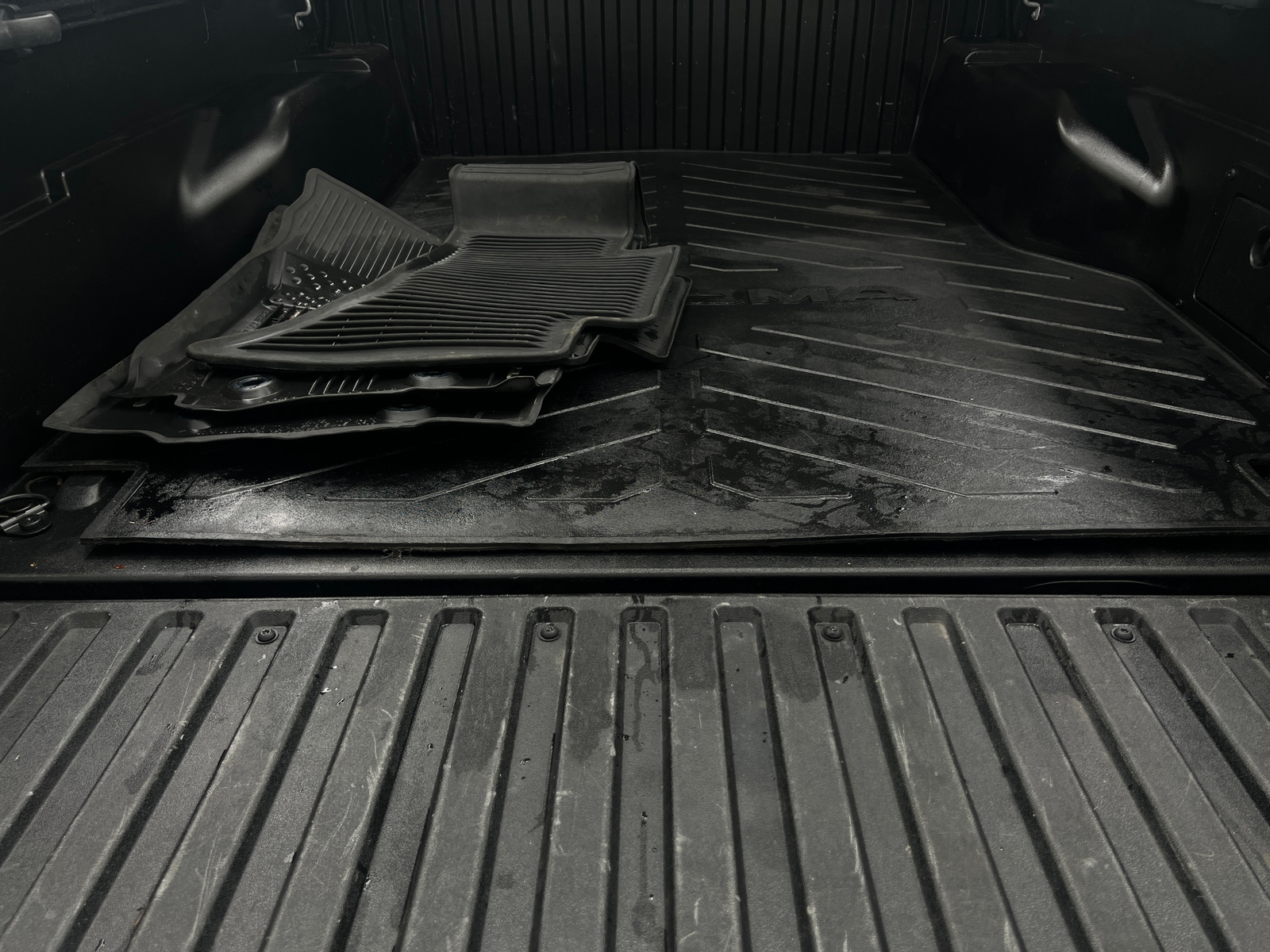 Thumbnail: 2019 Toyota Tacoma - 6