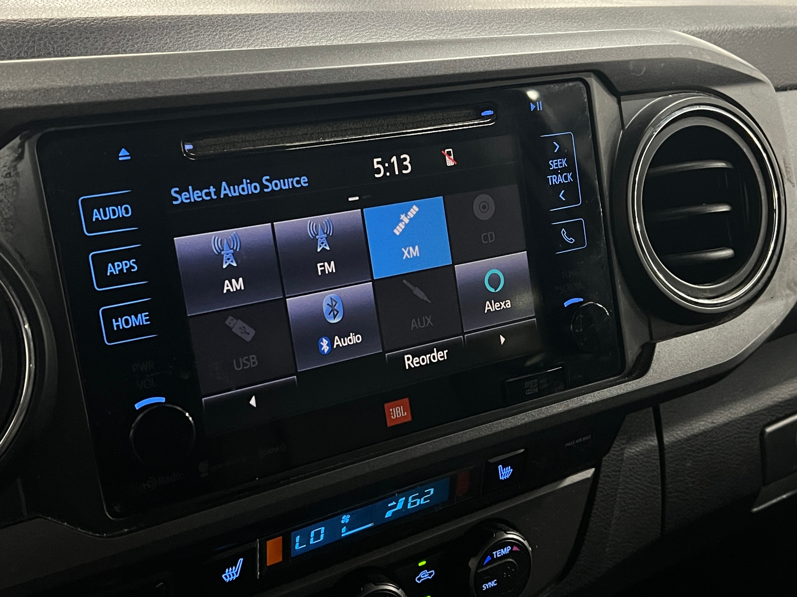 Thumbnail: 2019 Toyota Tacoma - 3