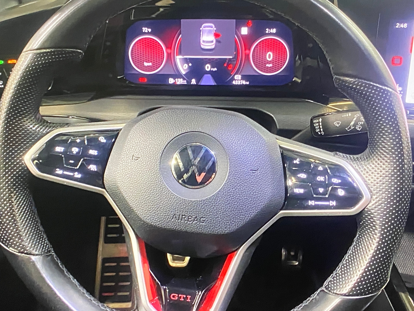 Thumbnail: 2023 Volkswagen Golf - 4