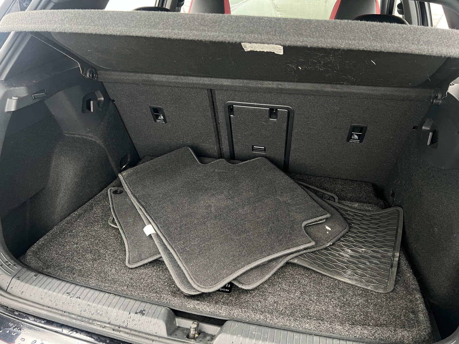 Thumbnail: 2023 Volkswagen Golf - 6