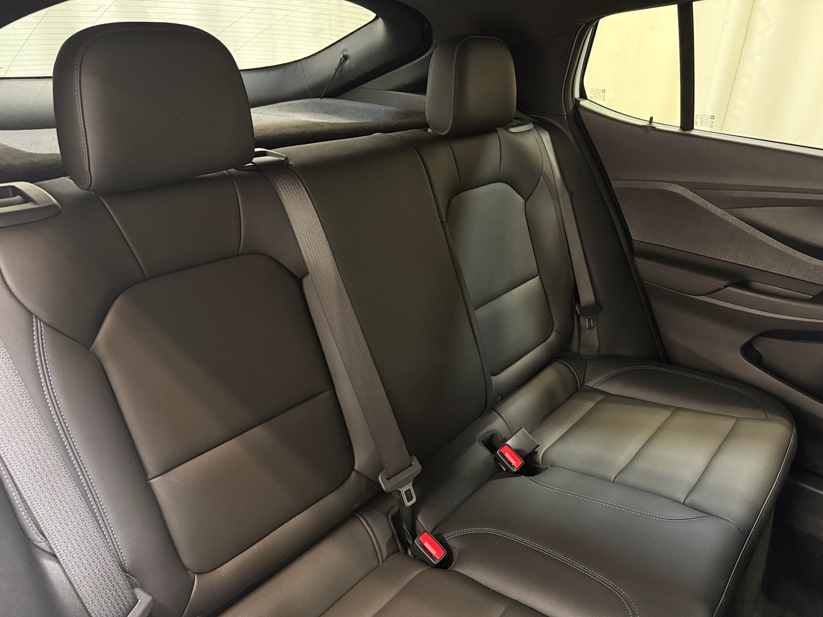 Thumbnail: 2025 Buick Envista - 5