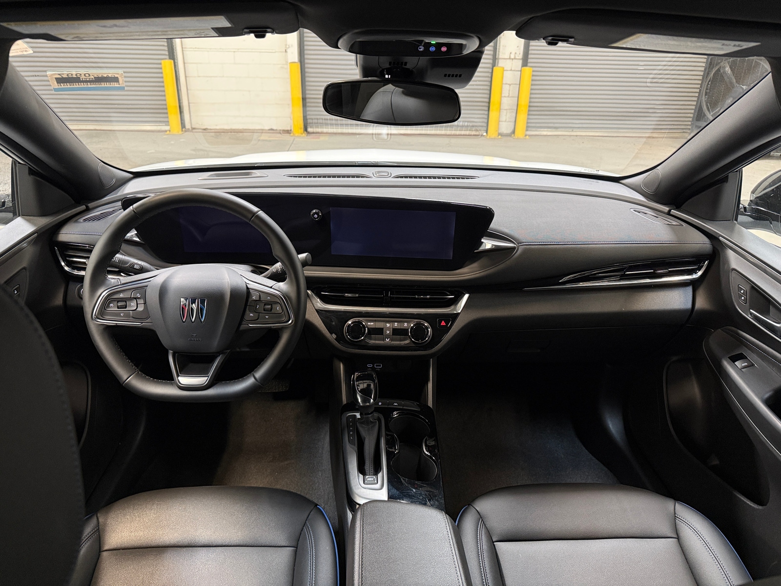 Thumbnail: 2025 Buick Envista - 2