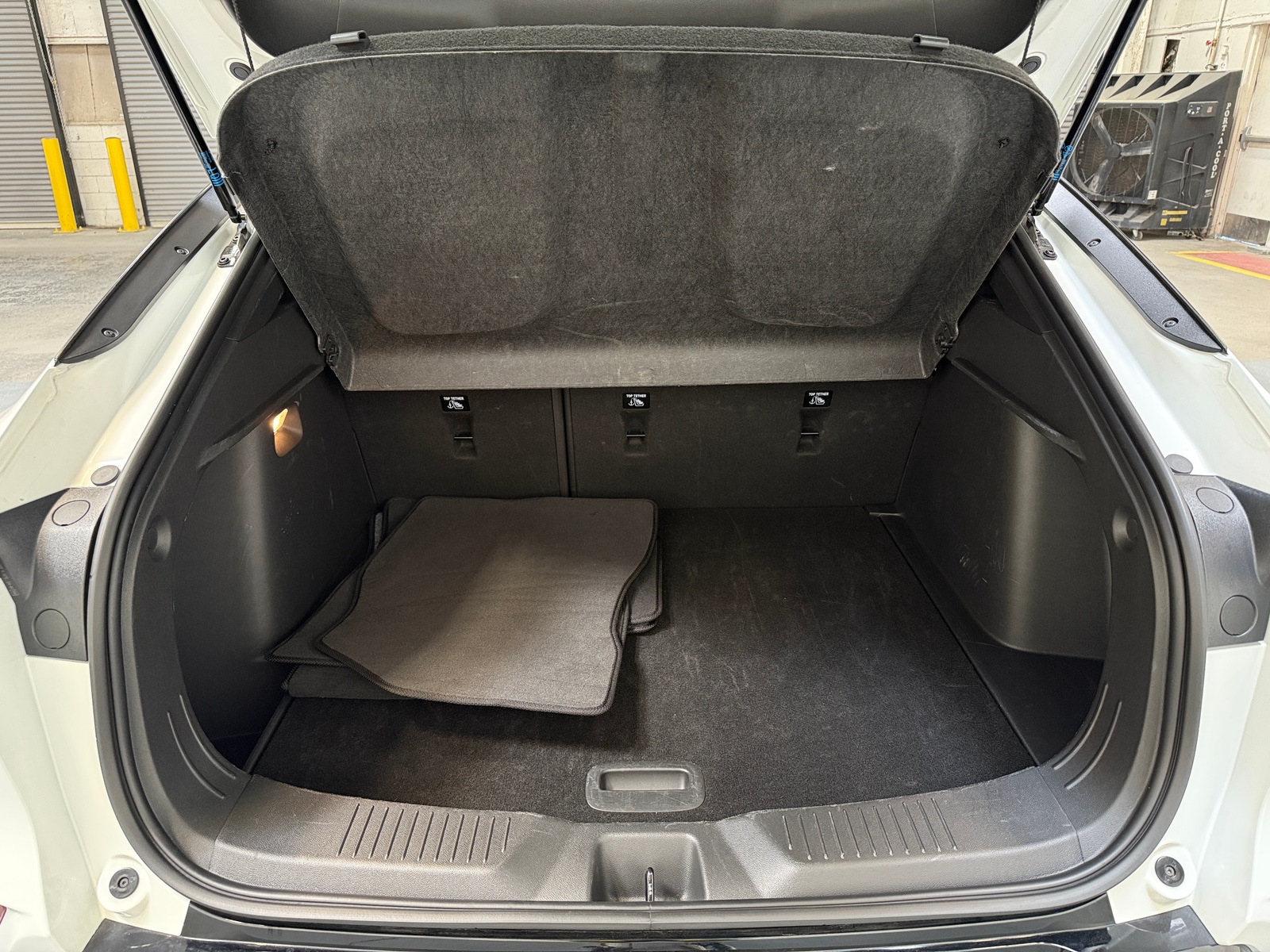 Thumbnail: 2025 Buick Envista - 6