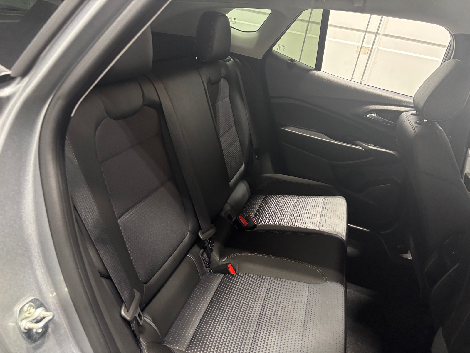 Thumbnail: 2025 Chevrolet Trax - 6