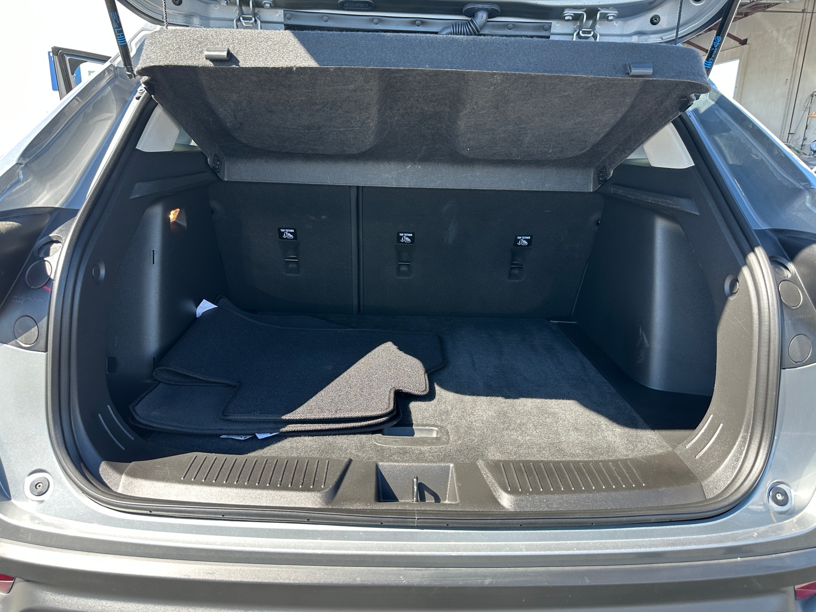 Thumbnail: 2025 Chevrolet Trax - 7