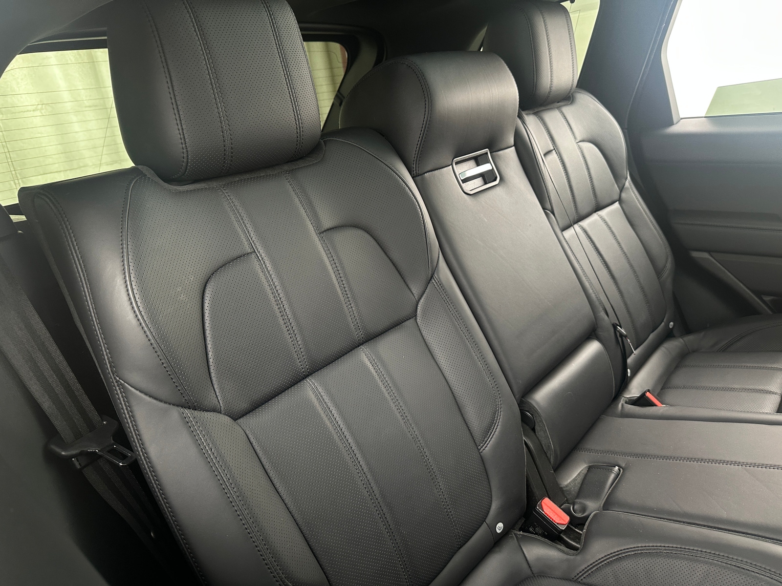 Thumbnail: 2017 Land Rover Range Rover Sport - 5