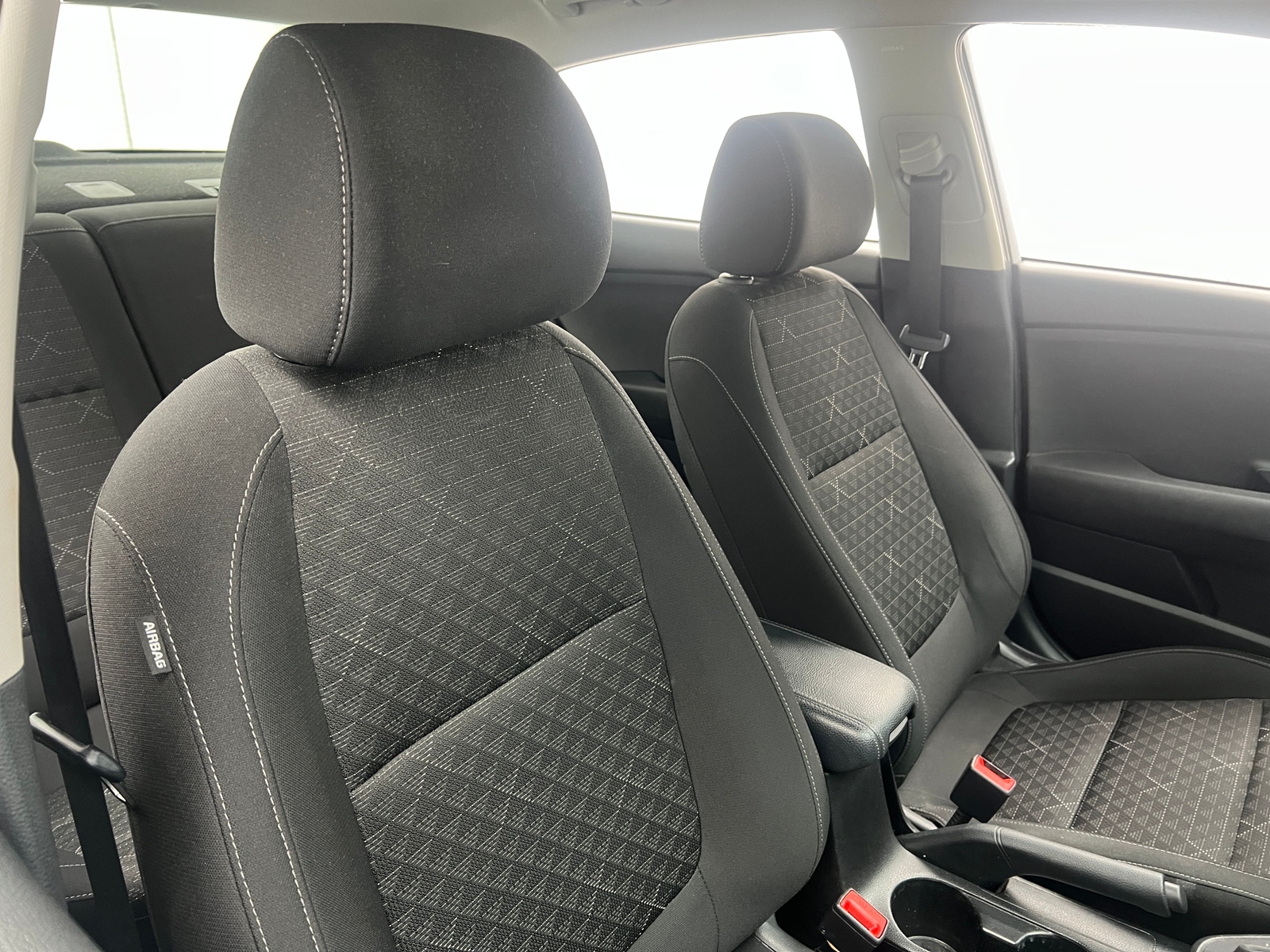 Thumbnail: 2023 Kia Rio - 2