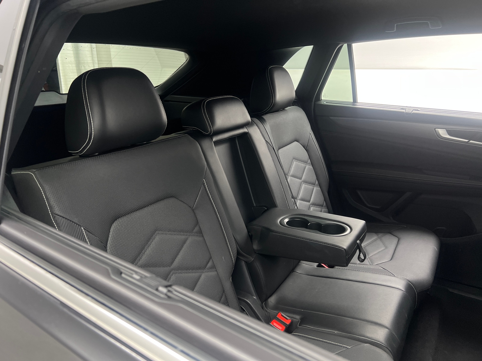 Thumbnail: 2024 Volkswagen Atlas - 5