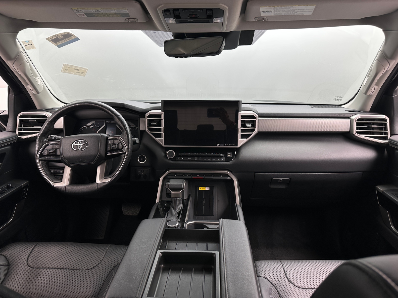 Thumbnail: 2022 Toyota Tundra - 2