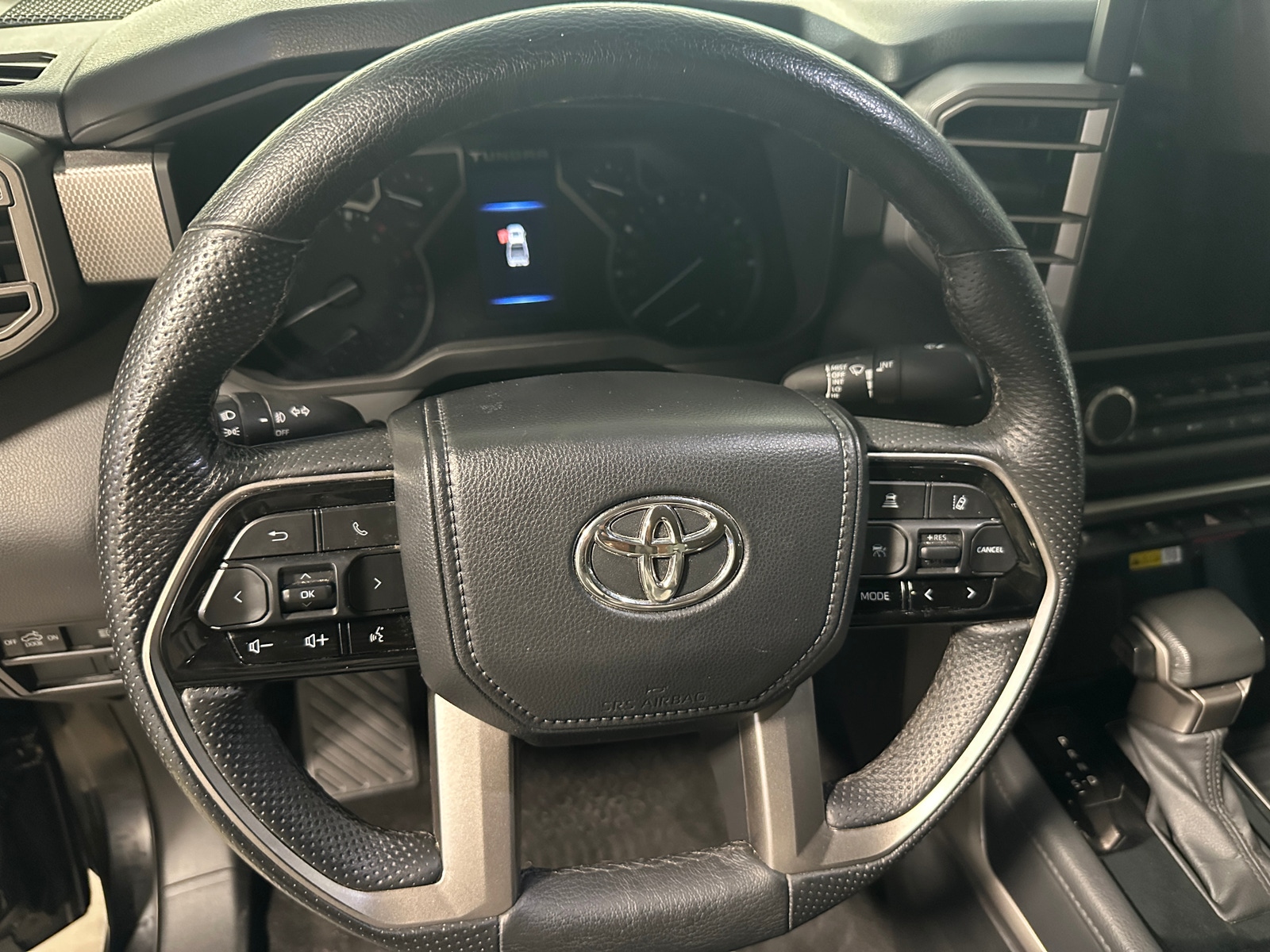 Thumbnail: 2022 Toyota Tundra - 4