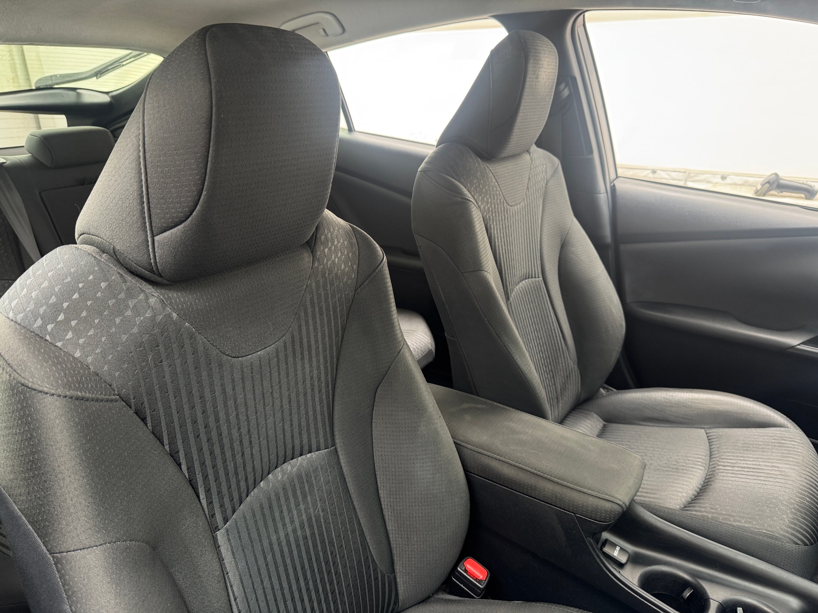 Thumbnail: 2017 Toyota Prius - 2