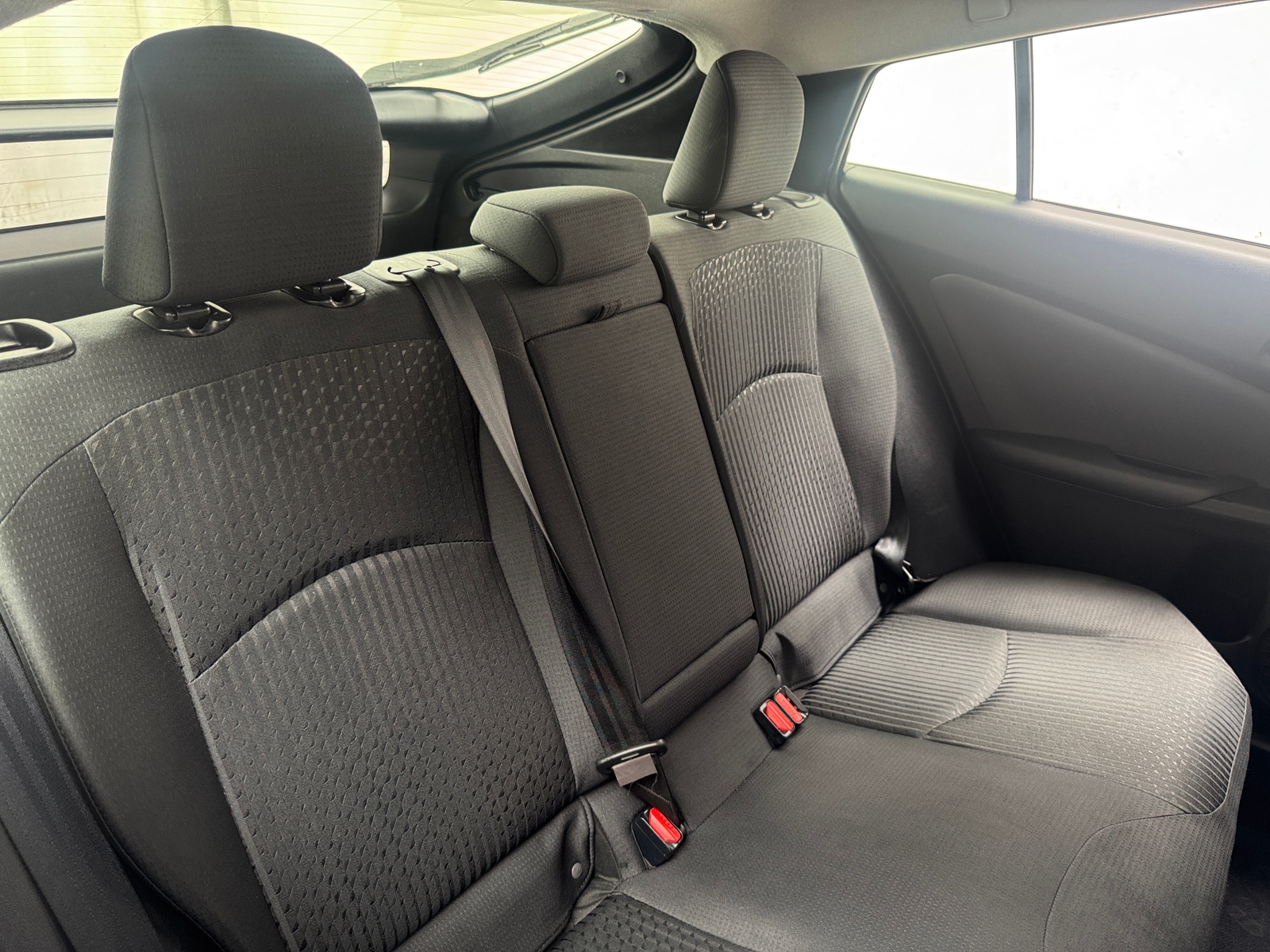 Thumbnail: 2017 Toyota Prius - 6