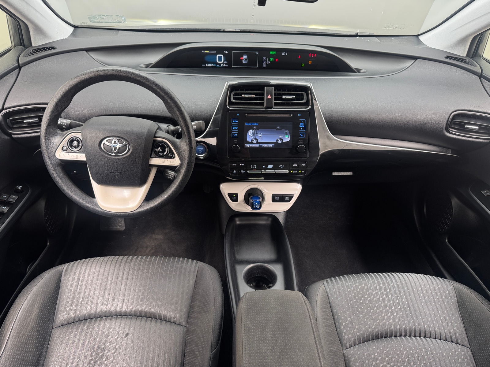 Thumbnail: 2017 Toyota Prius - 3