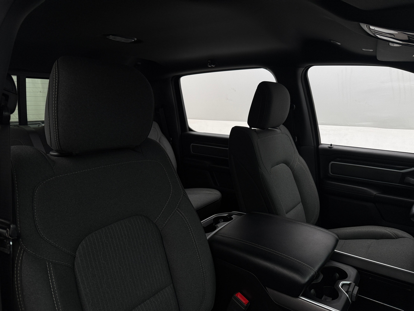 Thumbnail: 2020 RAM 1500 - 2