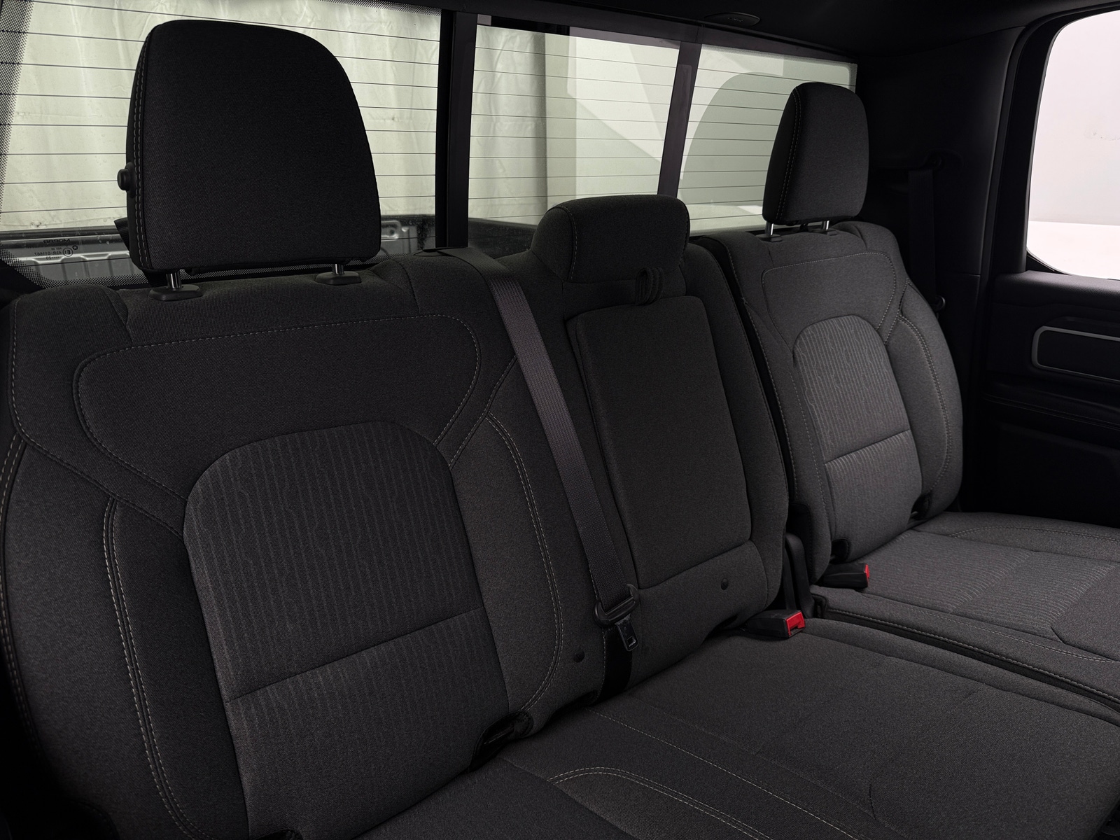 Thumbnail: 2020 RAM 1500 - 6