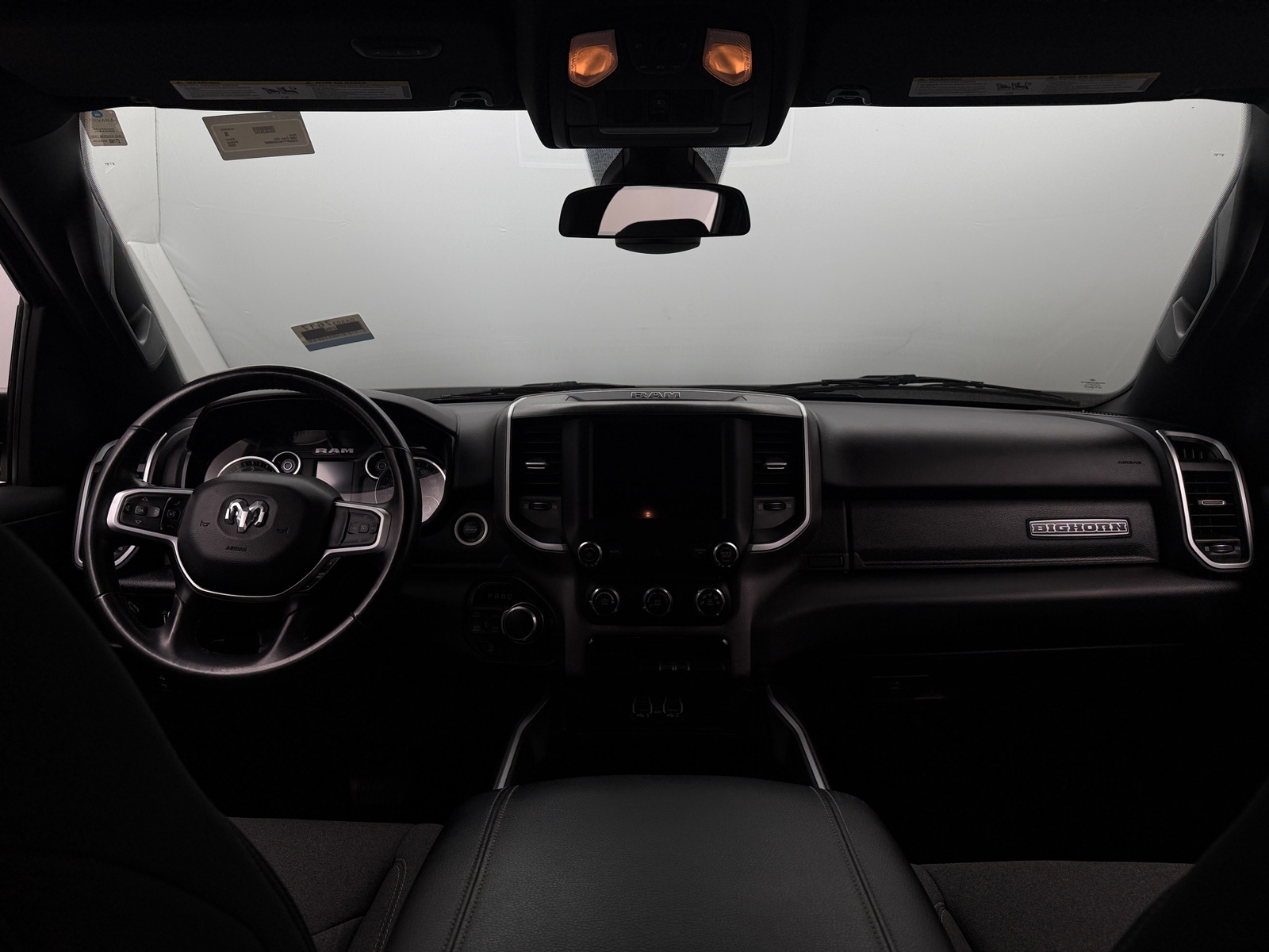 Thumbnail: 2020 RAM 1500 - 3