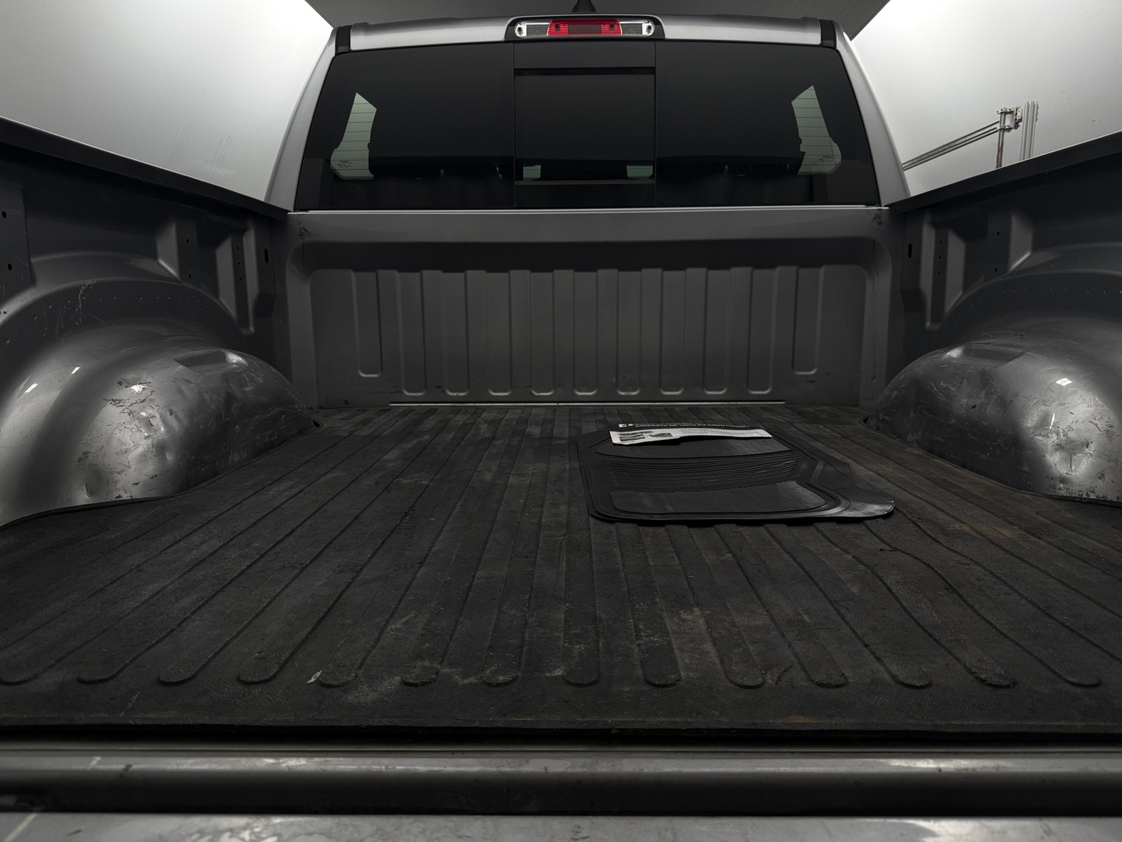 Thumbnail: 2020 RAM 1500 - 7