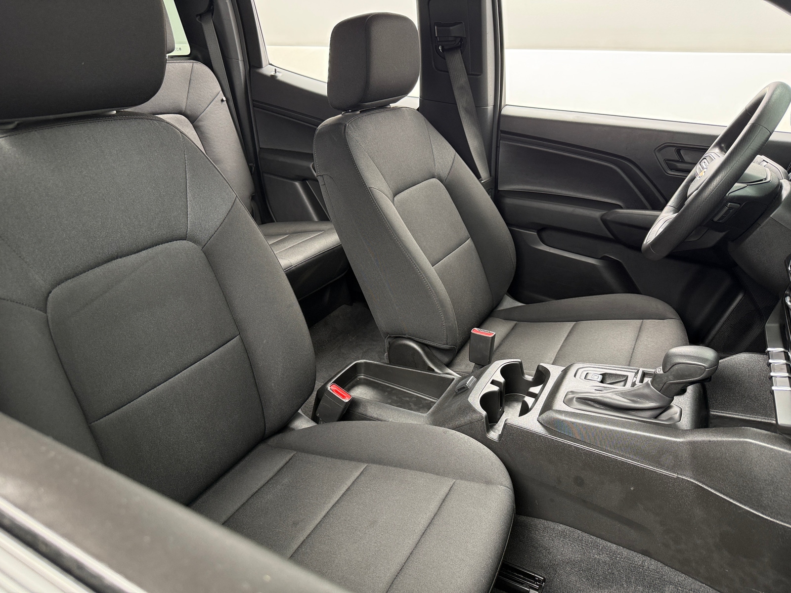 Thumbnail: 2024 Chevrolet Colorado - 2