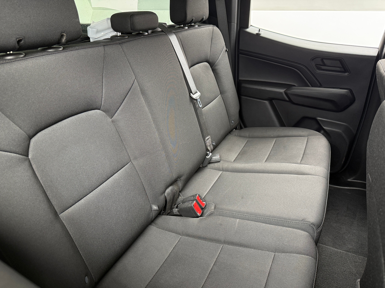 Thumbnail: 2024 Chevrolet Colorado - 6