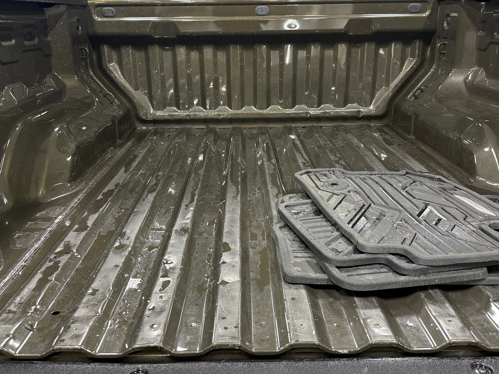 Thumbnail: 2024 Chevrolet Colorado - 7