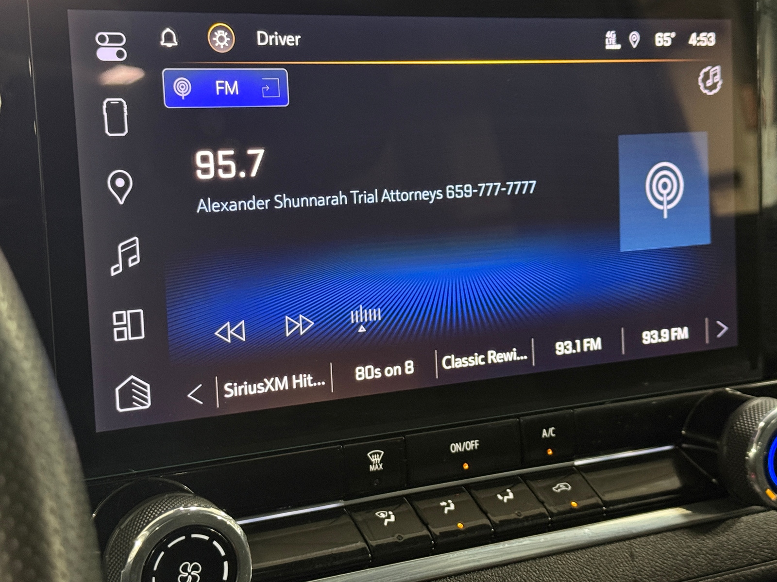 Thumbnail: 2024 Chevrolet Colorado - 4