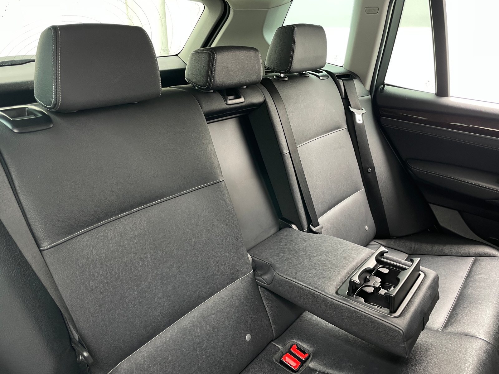 Thumbnail: 2017 BMW X3 - 5