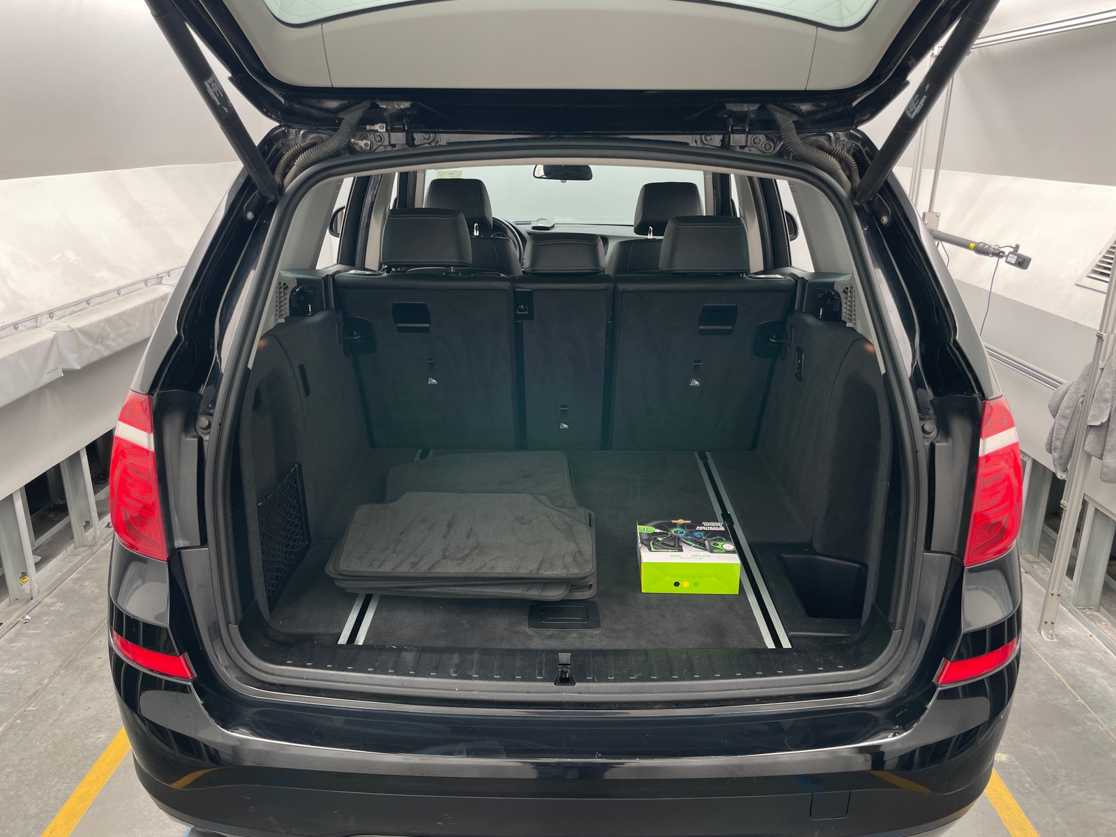 Thumbnail: 2017 BMW X3 - 6