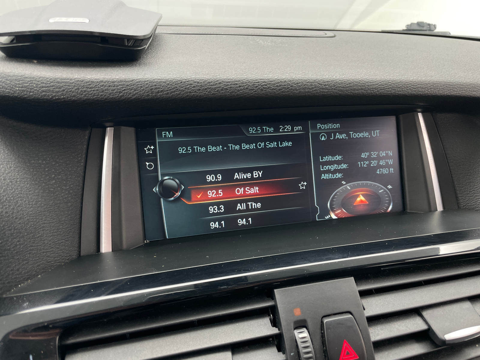 Thumbnail: 2017 BMW X3 - 3