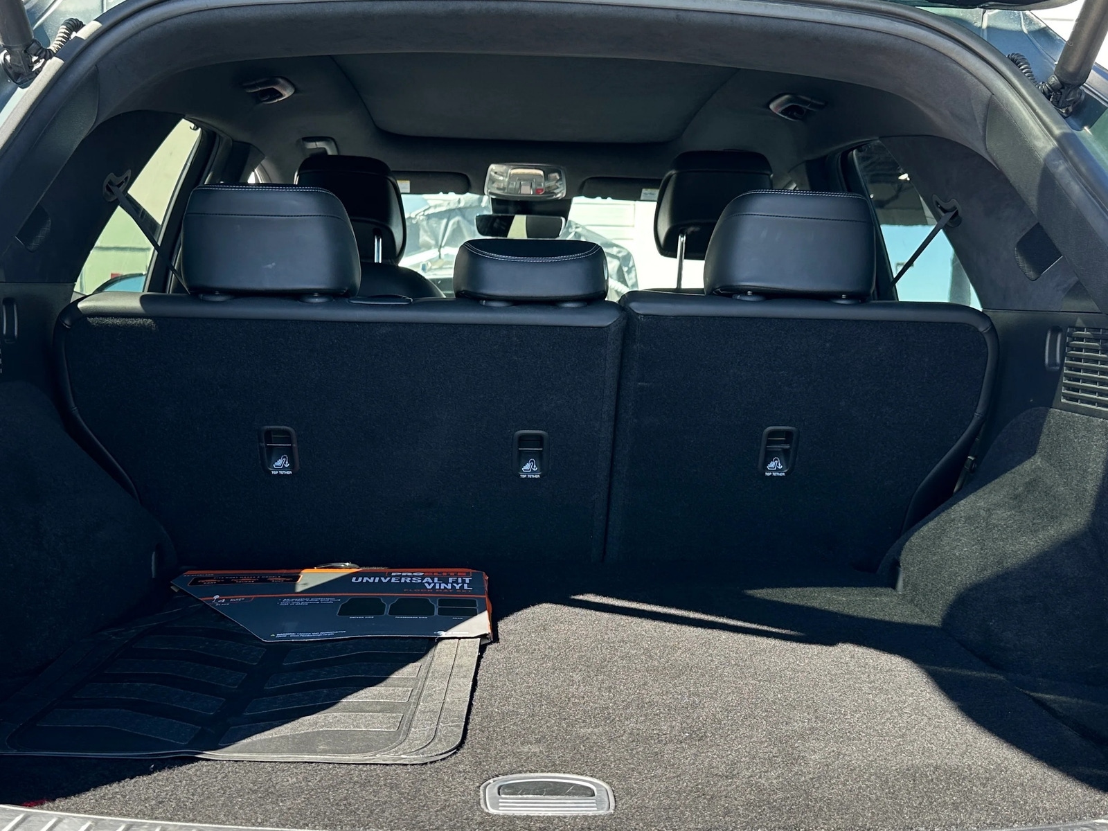 Thumbnail: 2022 Genesis GV70 - 6