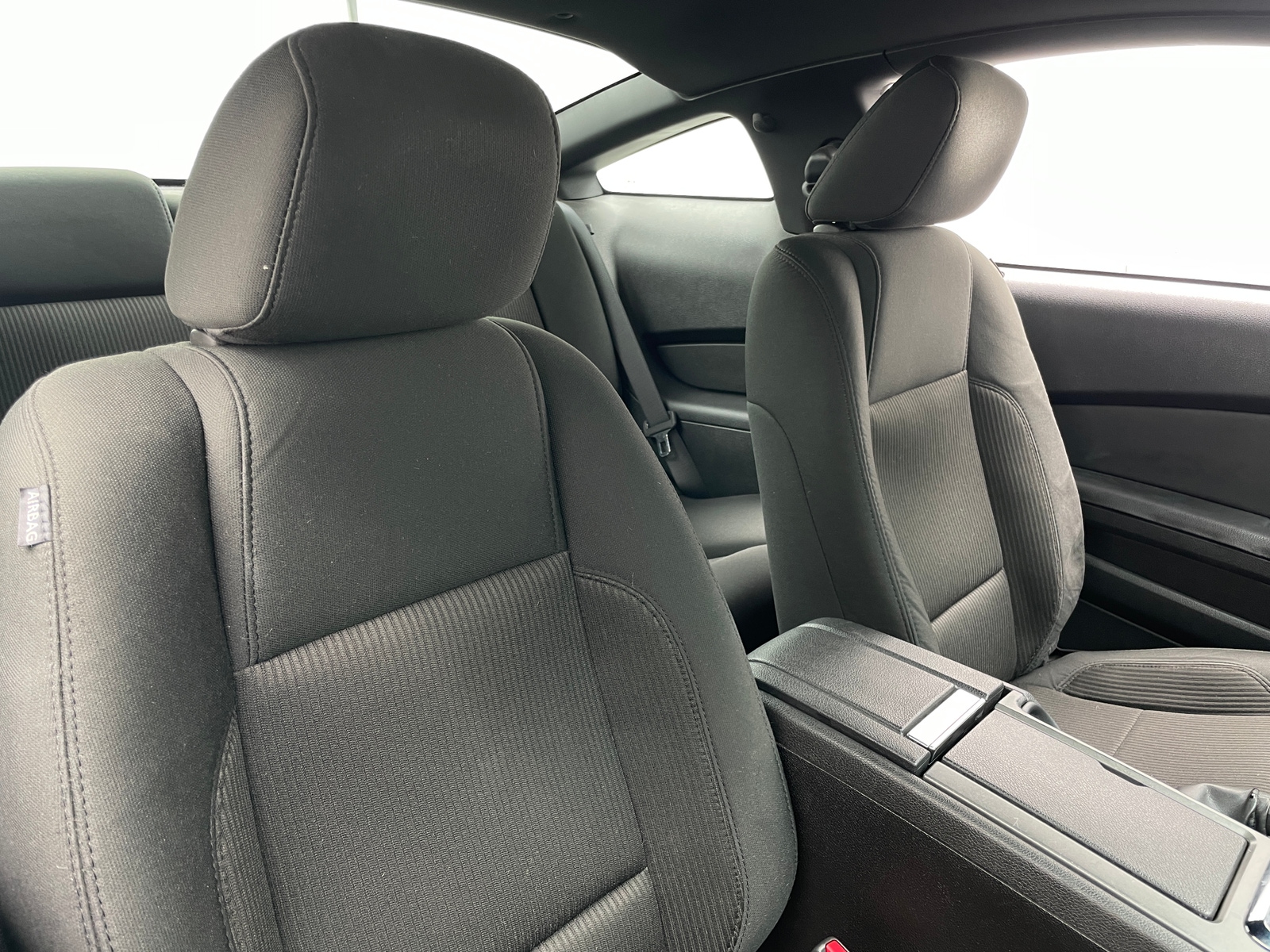 Thumbnail: 2010 Ford Mustang - 2