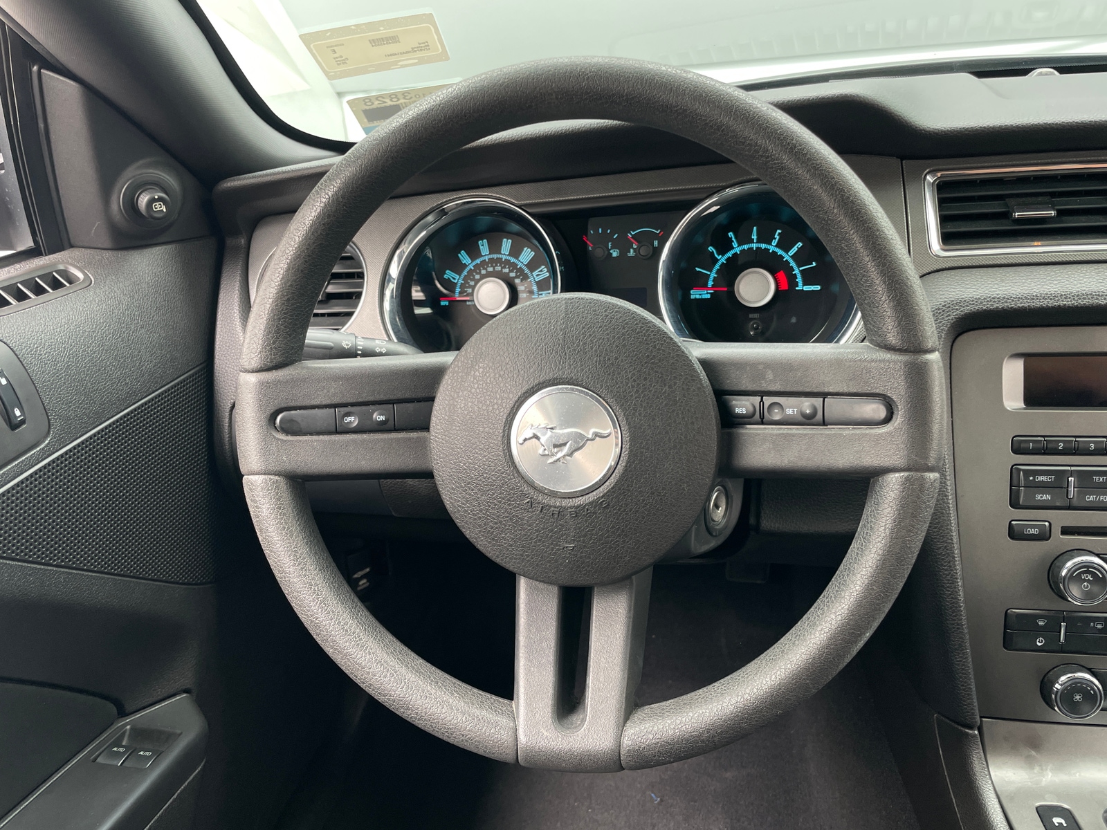 Thumbnail: 2010 Ford Mustang - 4