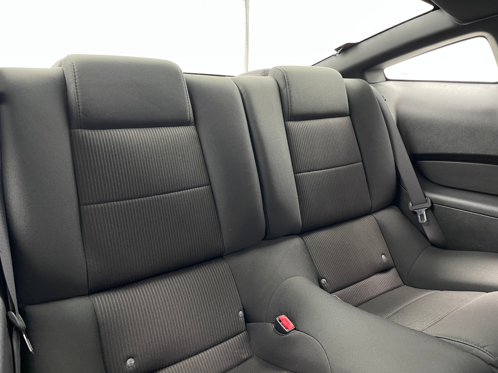 Thumbnail: 2010 Ford Mustang - 5