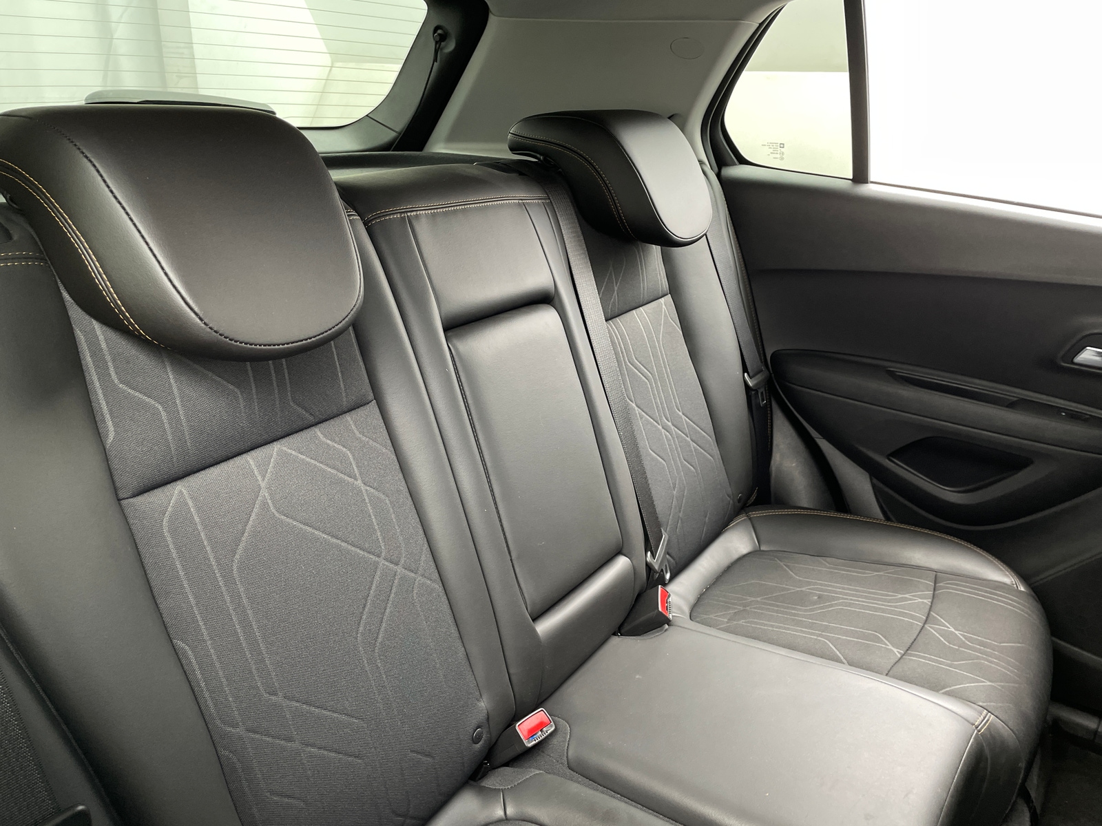 Thumbnail: 2020 Chevrolet Trax - 6