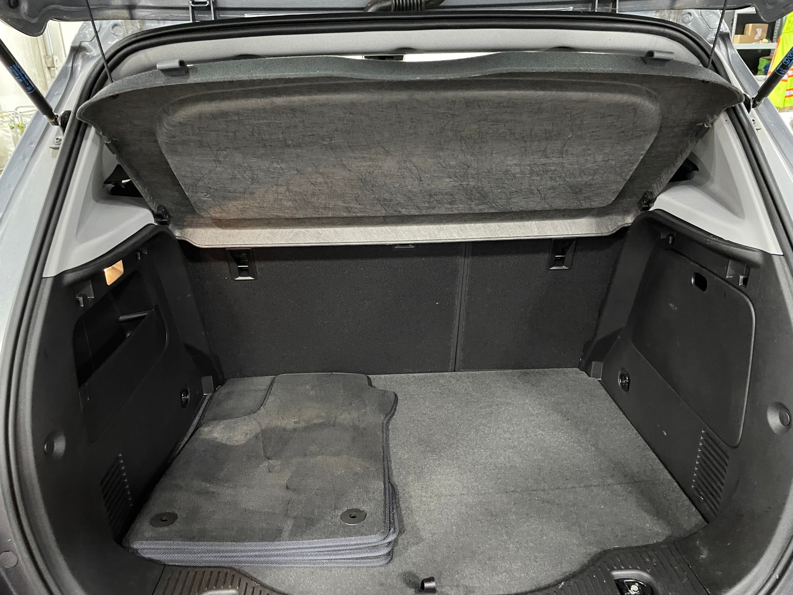 Thumbnail: 2020 Chevrolet Trax - 7