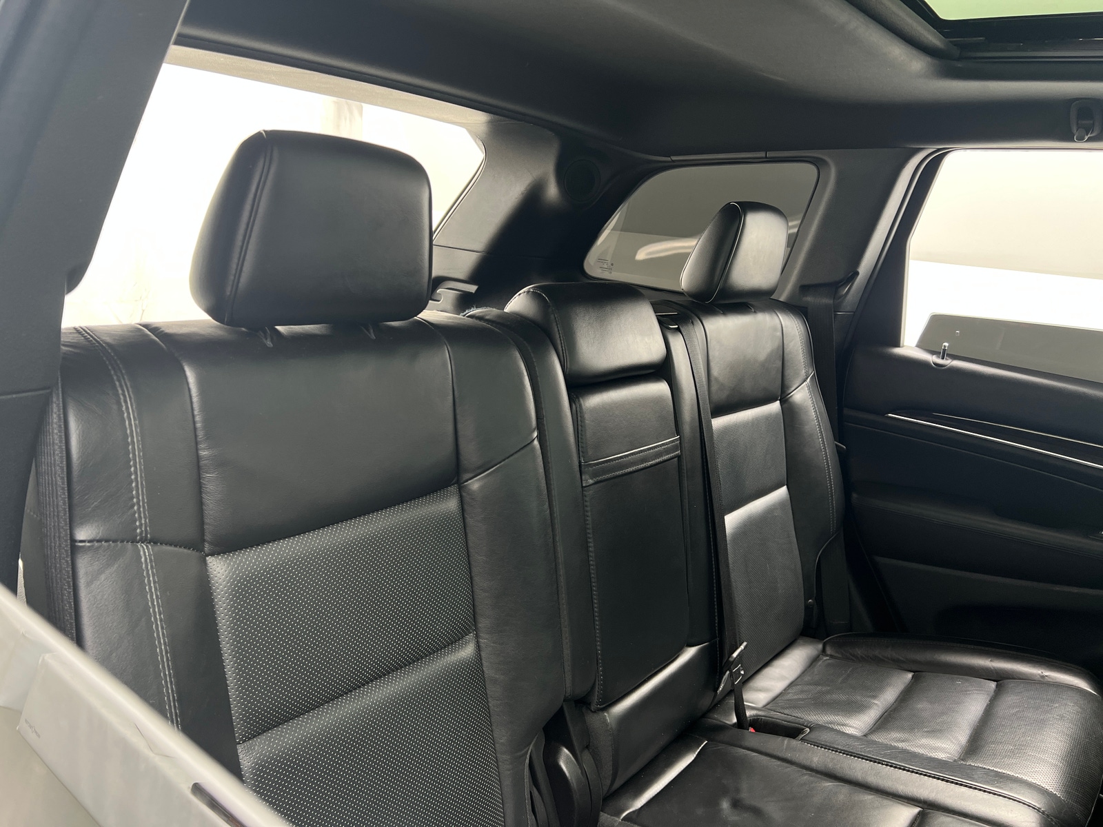 Thumbnail: 2016 Jeep Grand Cherokee - 5