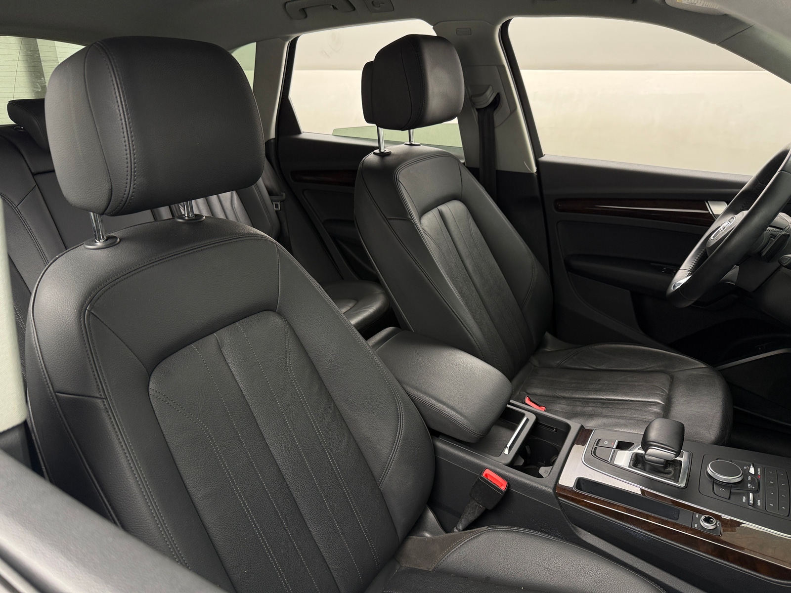 Thumbnail: 2019 Audi Q5 - 2