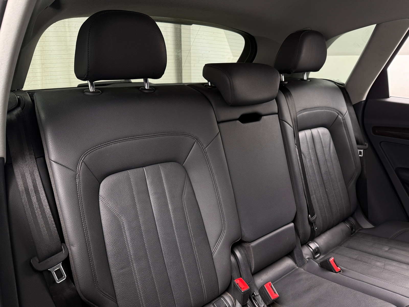 Thumbnail: 2019 Audi Q5 - 6