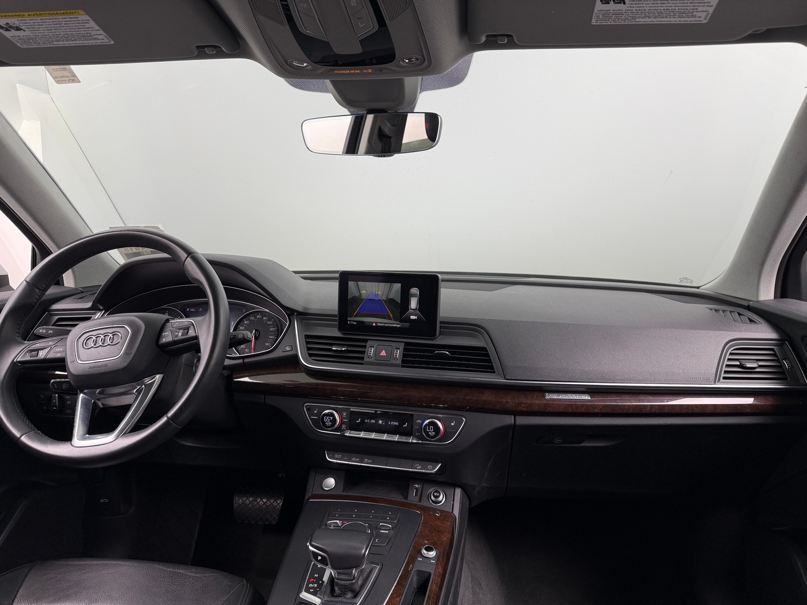 Thumbnail: 2019 Audi Q5 - 3