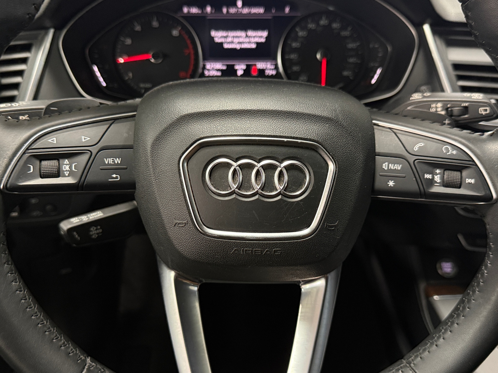 Thumbnail: 2019 Audi Q5 - 5