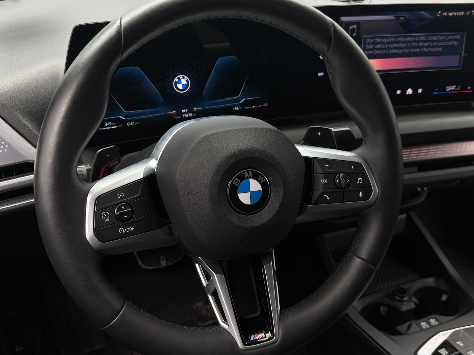 Thumbnail: 2025 BMW 2 Series - 4