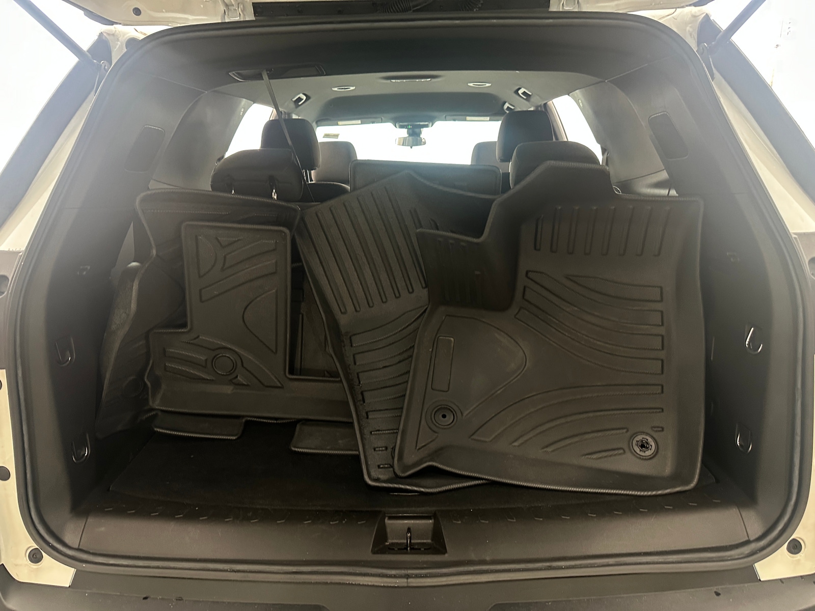 Thumbnail: 2023 Chevrolet Traverse - 7