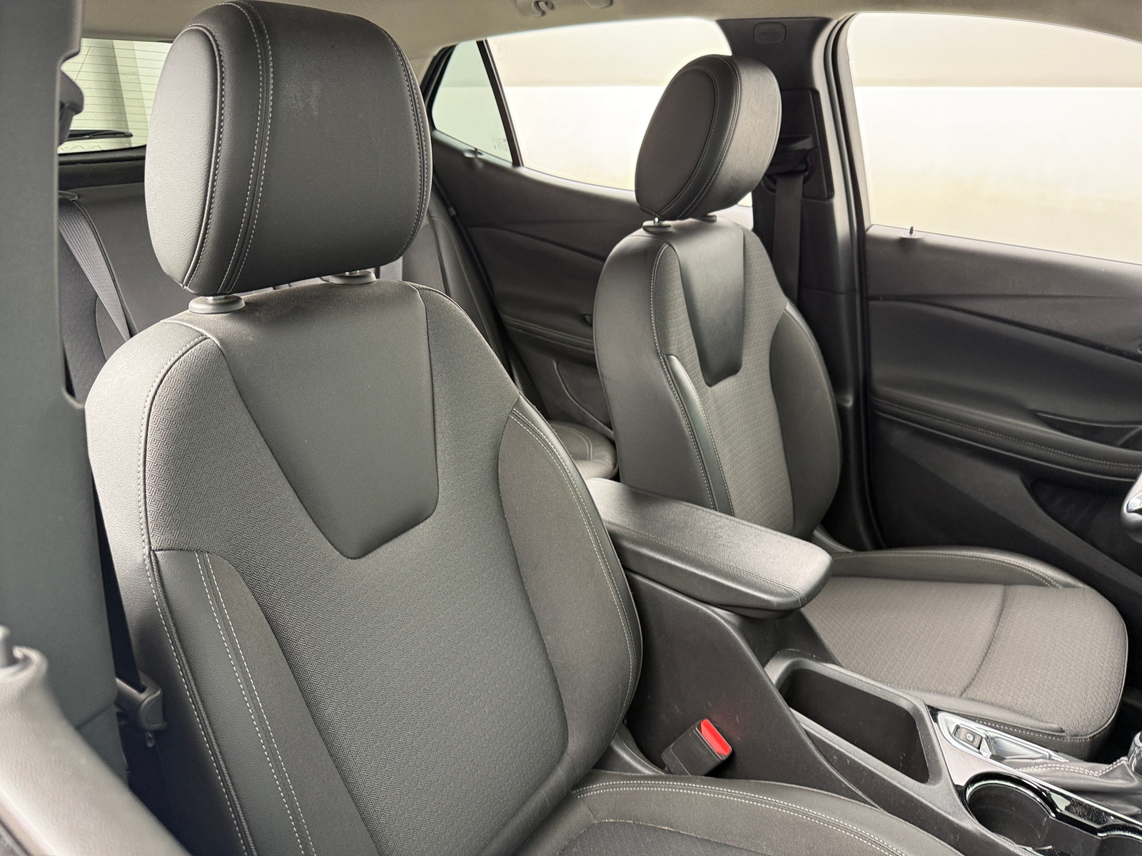 Thumbnail: 2024 Buick Encore GX - 2