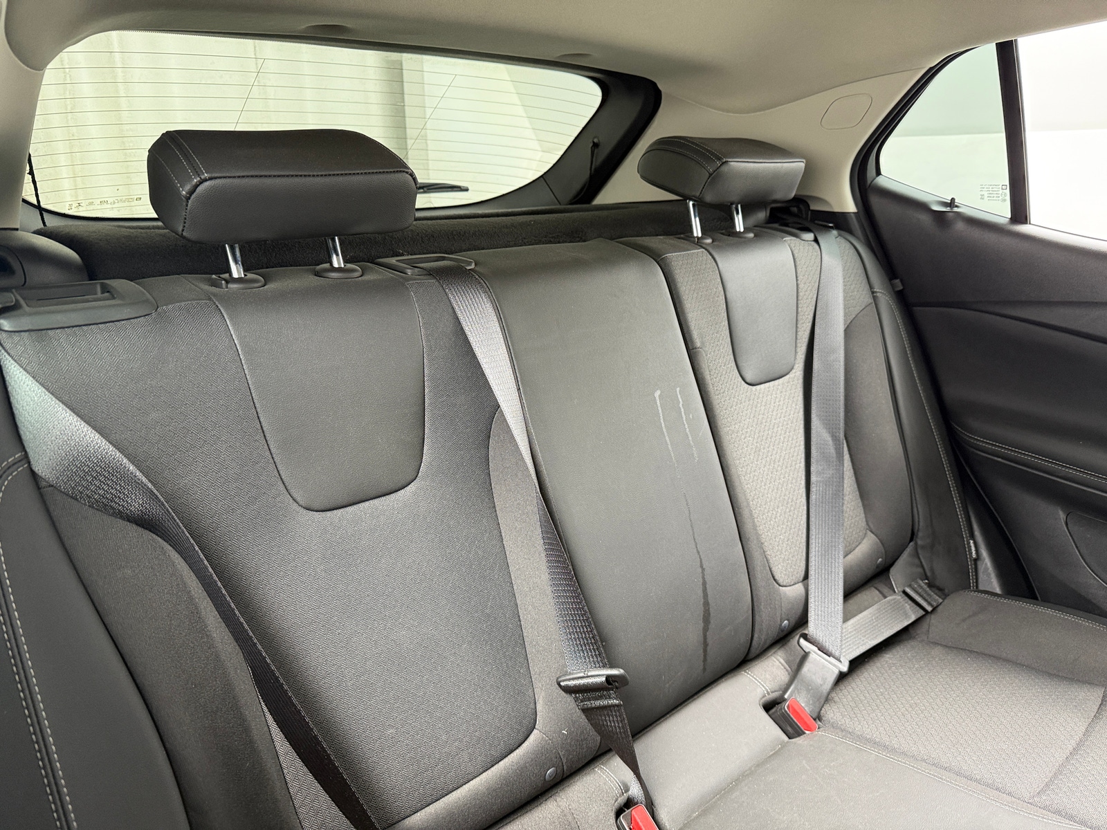 Thumbnail: 2024 Buick Encore GX - 6