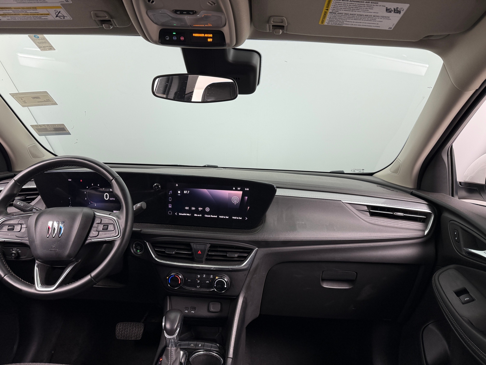 Thumbnail: 2024 Buick Encore GX - 3