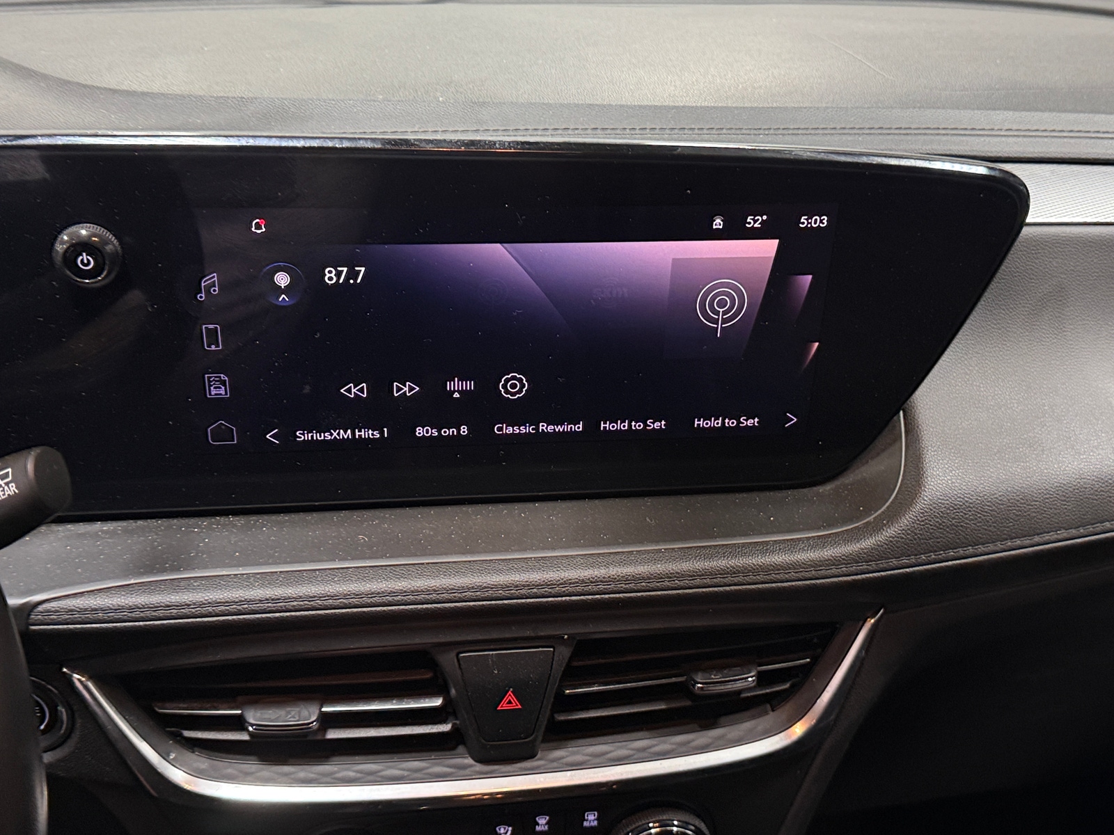 Thumbnail: 2024 Buick Encore GX - 4