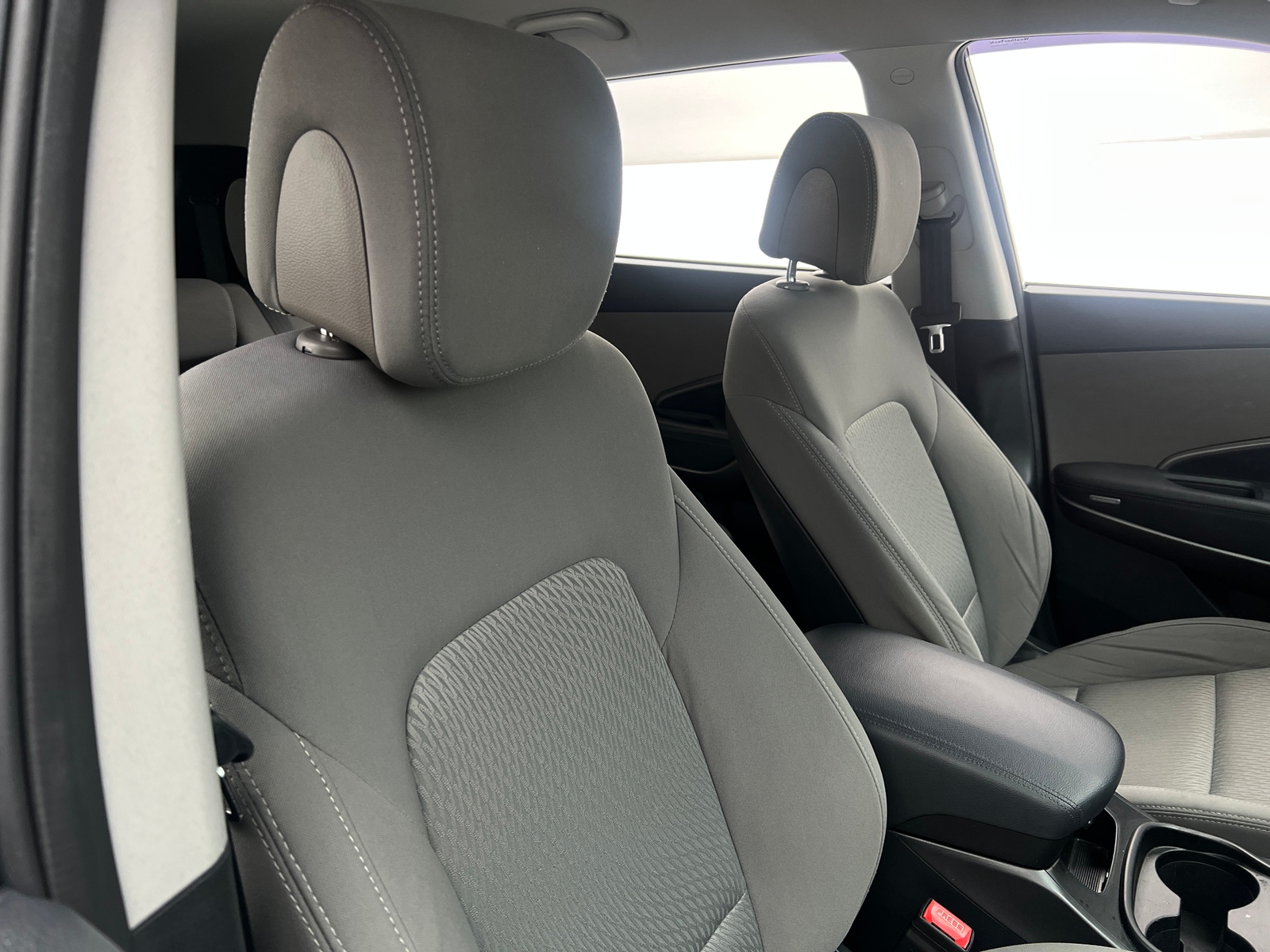 Thumbnail: 2018 Hyundai Santa Fe - 2