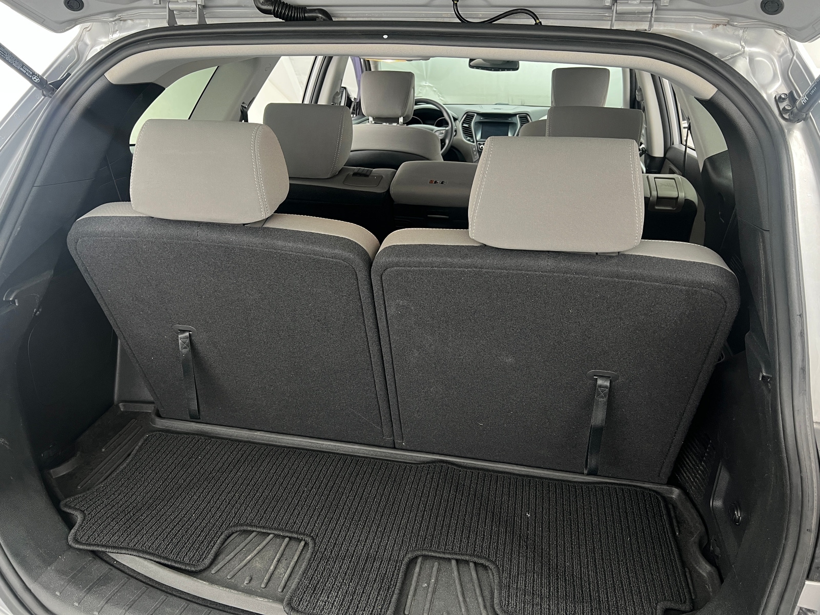 Thumbnail: 2018 Hyundai Santa Fe - 7