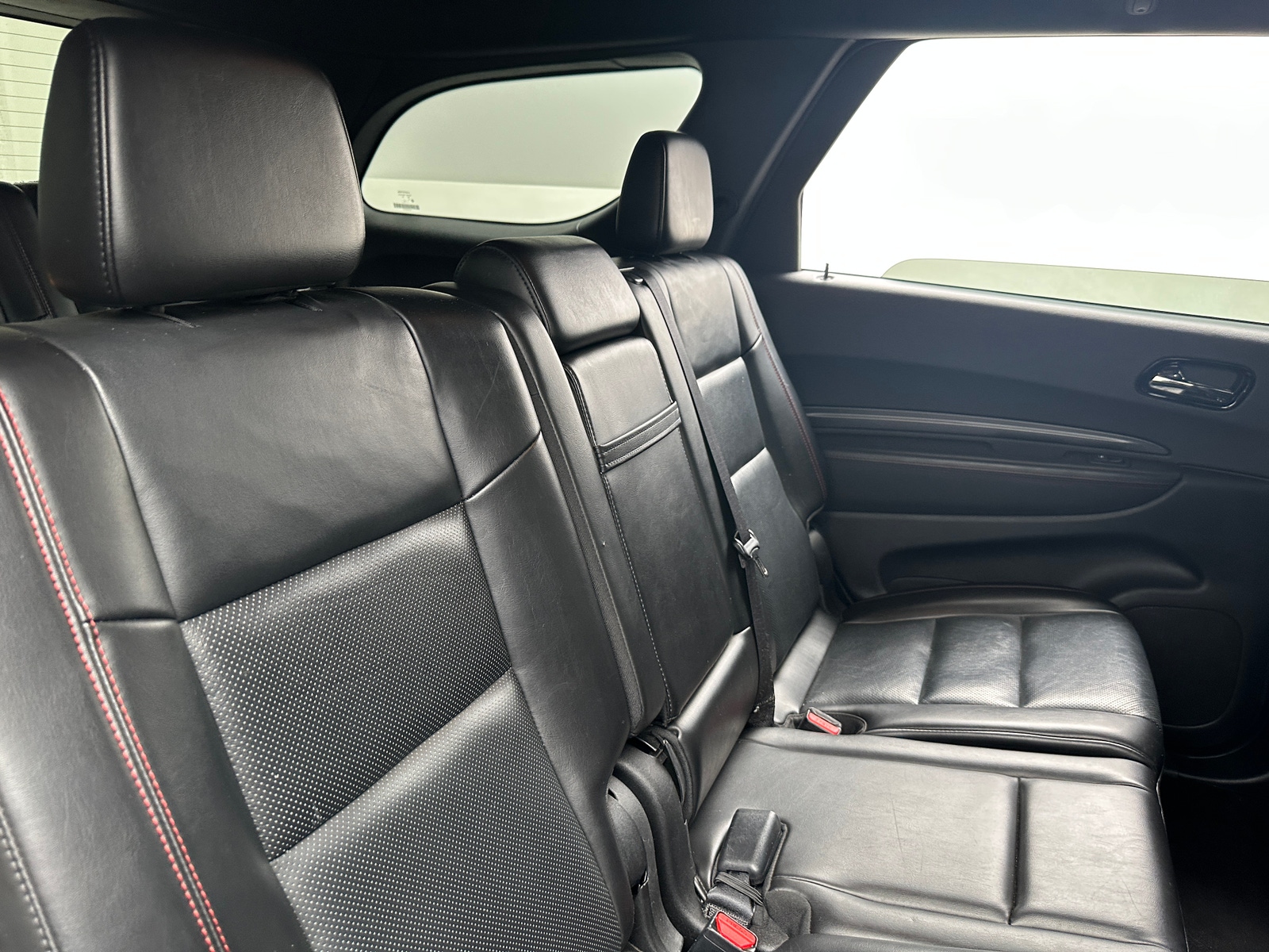 Thumbnail: 2023 Dodge Durango - 5